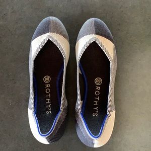 Rothy’s Shoes